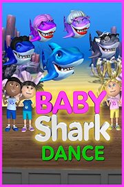 Baby Shark Dance