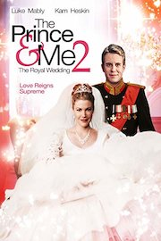 The Prince & Me 2: The Royal Wedding