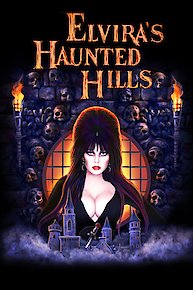 Elvira's Haunted Hills