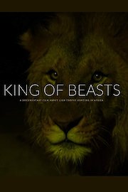 King Of Beasts