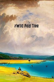 The Wild Pear Tree