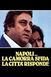 Napoli: La camorra sfida, la città risponde