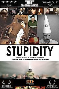 Stupidity