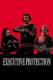 Executive Protection