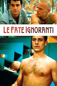 Le Fate Ignoranti