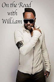 On the Road with will.i.am