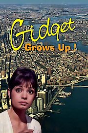 Gidget Grows Up