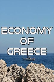 Economy of Greece