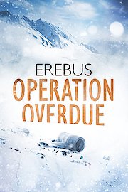 Erebus: Into The Unknown