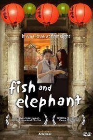 Fish and Elephant