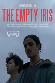 The Empty Iris