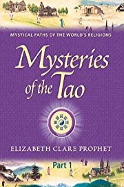 Mysteries of the Tao - Part 1