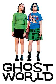 Ghost World