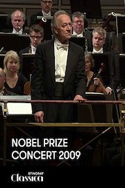 Nobel Prize Concert 2009