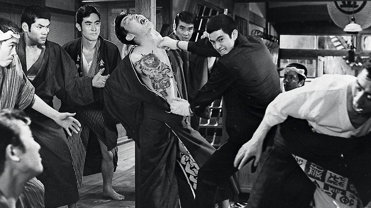 Stories of Bastards: Born Under a Bad Star