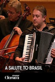 A Salute to Brasil