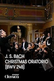 J. S. Bach - Christmas Oratorio