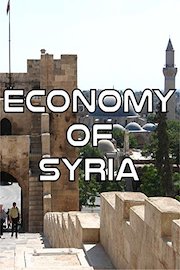 Economy of Syria