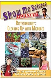 Biotechnology: Cleaning Up with Microbes