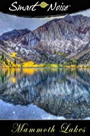 Smart Noise: Mammoth Lakes