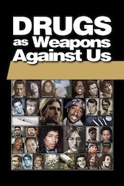 Drugs as Weapons Against Us: The CIA War on Musicians and Activists