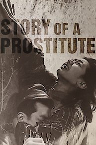 Story of a Prostitute