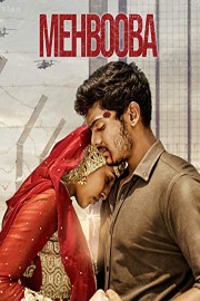 Mehbooba