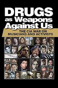Drugs as Weapons Against Us
