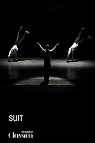 Suit
