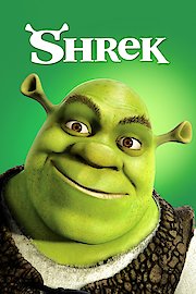 Shrek en Espanol