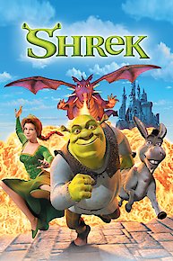 Shrek en Espanol