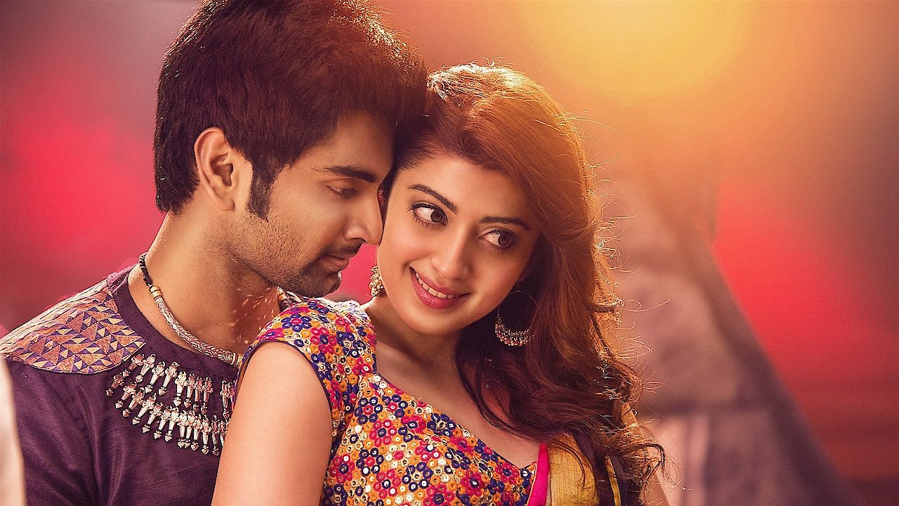 Gemini Ganeshanum Suruli Raajanum