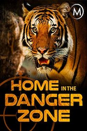 Home in the Danger Zone