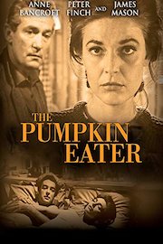 Pumpkin Eater, The