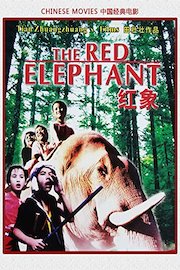 Chinese movies-The Red Elephant