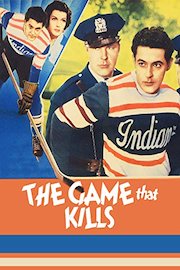 Game That Kills, The