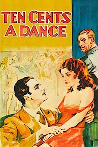 Ten Cents A Dance