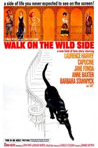 Walk On The Wild Side