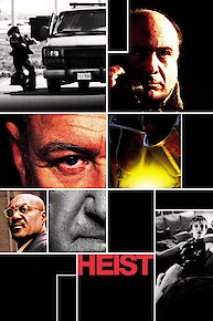 The Heist