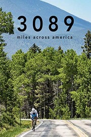 3089 Miles Across America