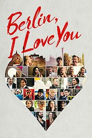 Berlin, I Love You