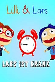 Lars ist krank - Erkaltung schnell wieder loswerden - Kindergeschichten