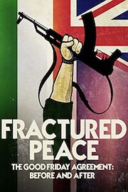 Fractured Peace
