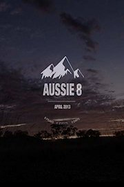Aussie 8