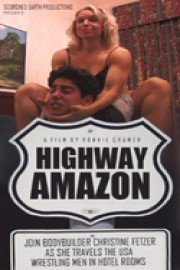 Highway Amazon