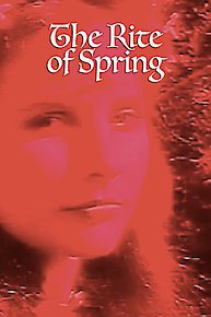 The Rite Of Spring