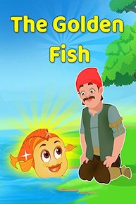 The Golden Fish