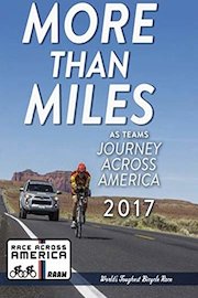 More Than Miles