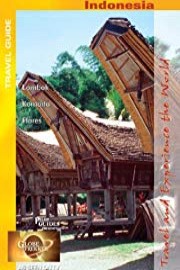 Globe Trekker - Indonesia