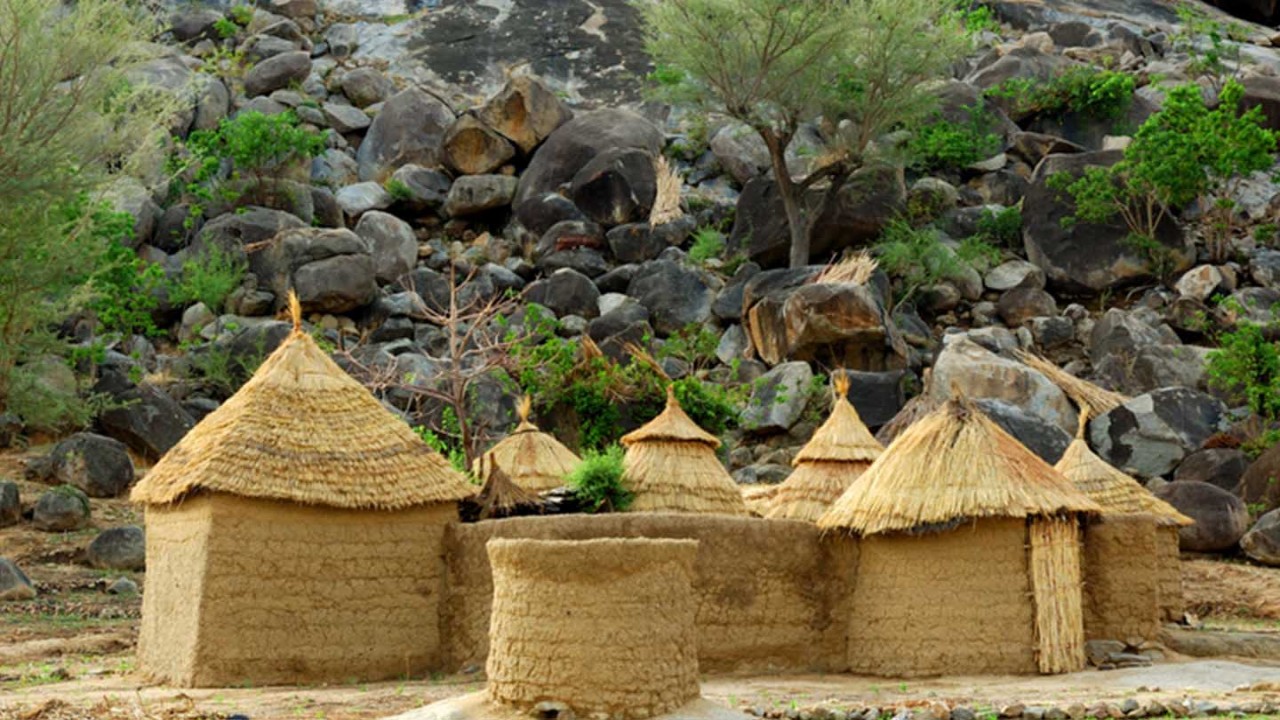 Globe Trekker: Cameroon